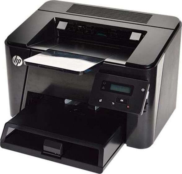HP LASERJET PRO M201N PRINTER