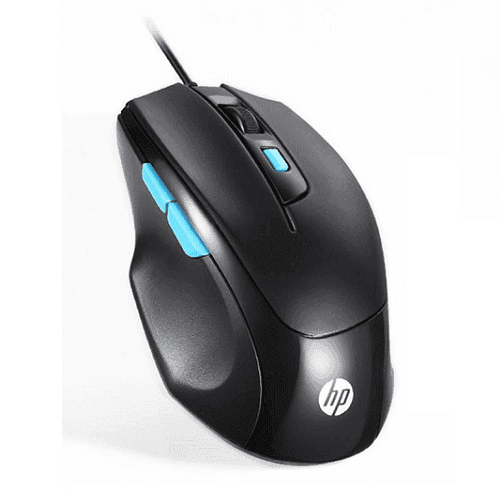 HP - M150 - USB GAMING MOUSE