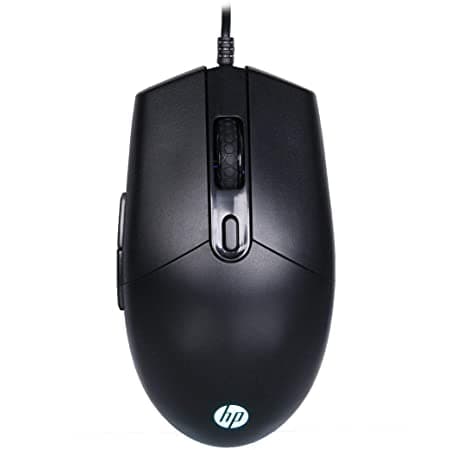 HP - M260-BLACK - USB GAMING MOUSE