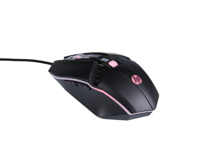 HP - M270 - USB GAMING MOUSE