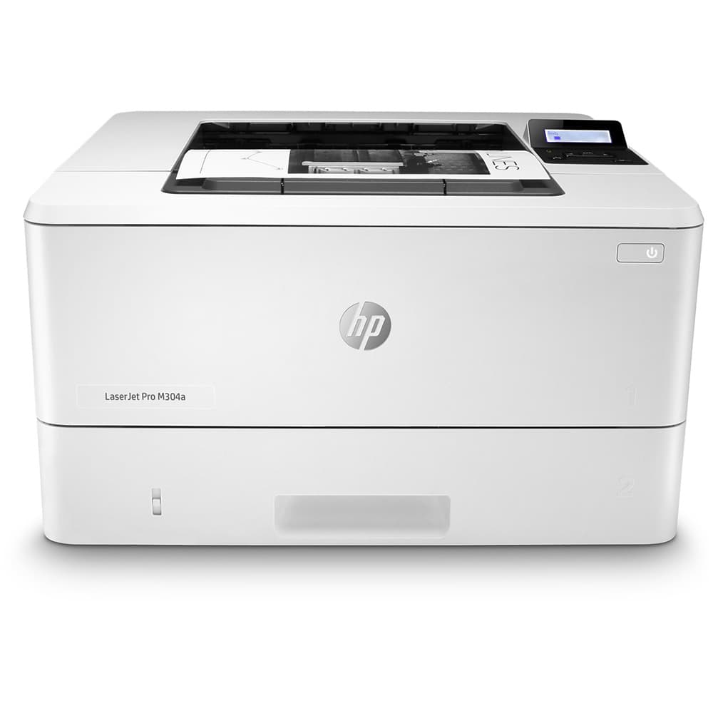 HP LASERJET PRO M304A PRINTER