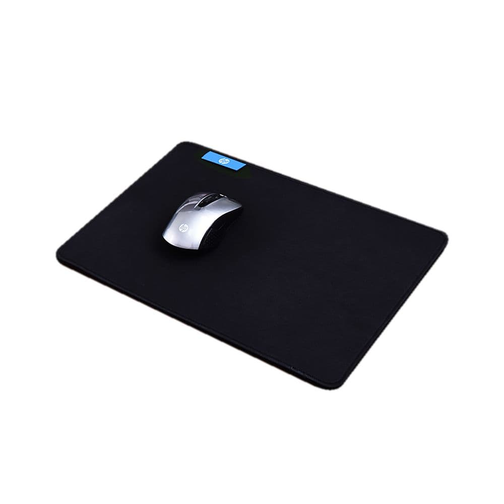 HP - MP3524 - 350 x 240 x 3mm -MOUSE PAD