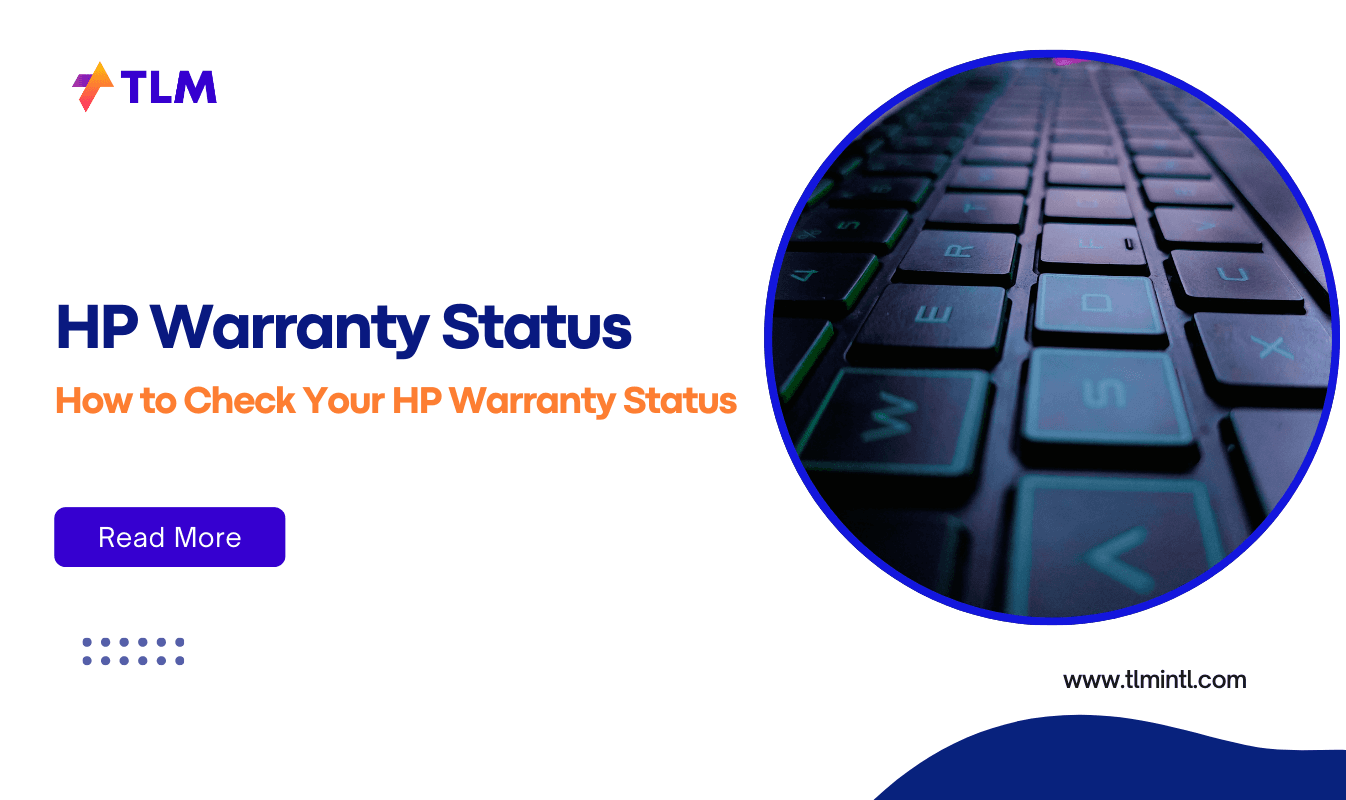 HP Warranty Status