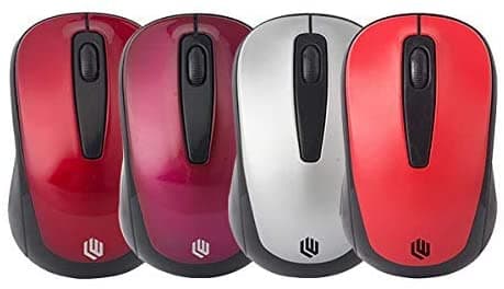 LIGHTWAVE WIRELESS MOUSE-LW-2423