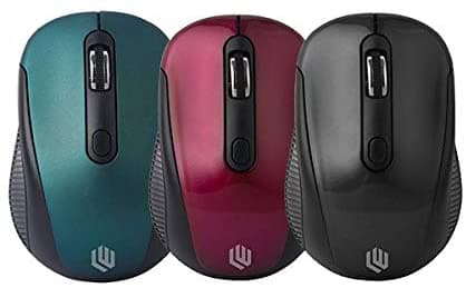 LIGHTWAVE WIRELESS MOUSE-LW-2425