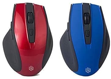 LIGHTWAVE WIRELESS MOUSE-LW-2426