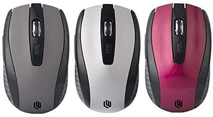 LIGHTWAVE WIRELESS MOUSE-LW-2427