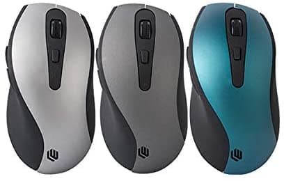 LIGHTWAVE WIRELESS MOUSE-LW-2429