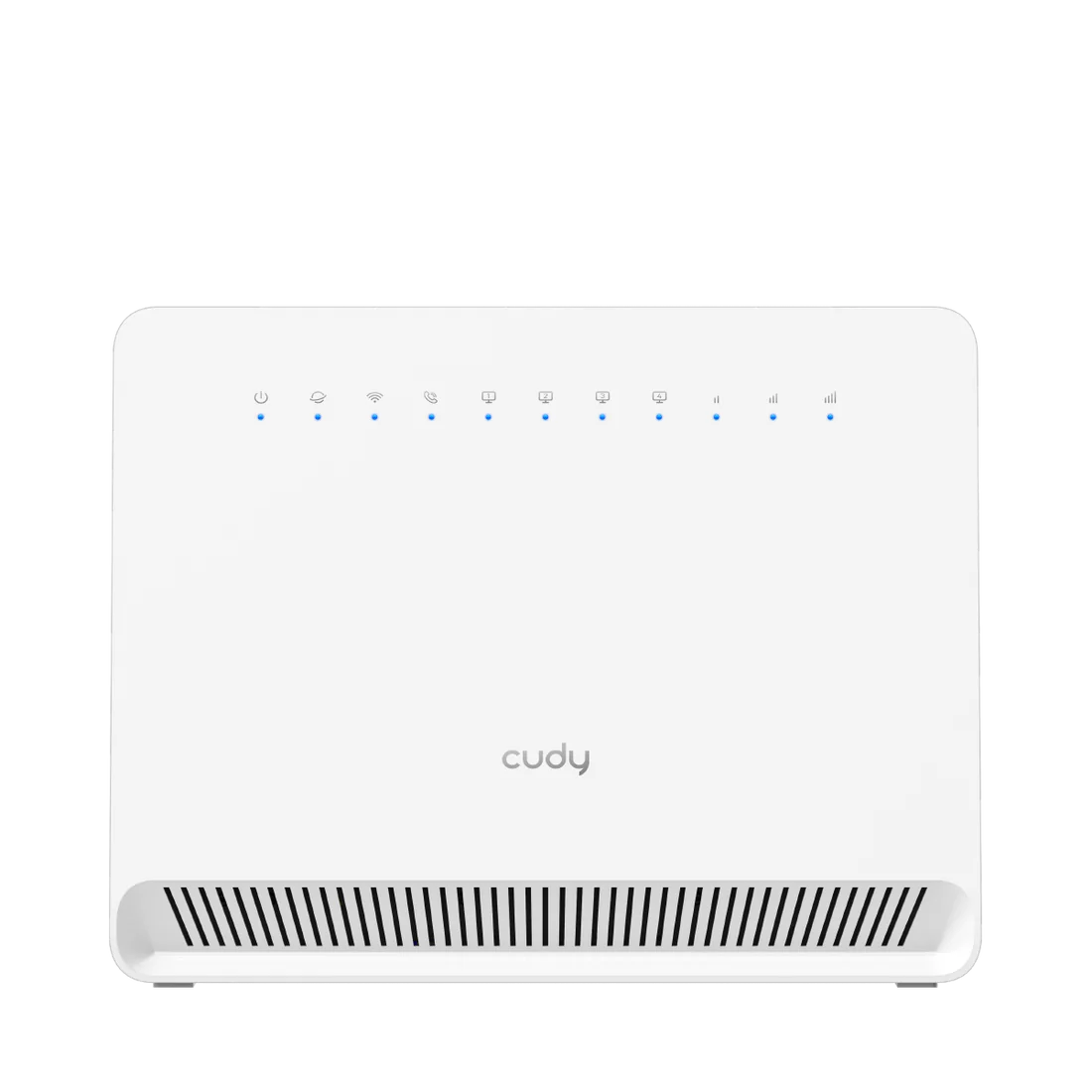 Cudy AC1200 Wi-Fi 4G LTE Cat.6 Gigabit VoLTE Router – LT700V
