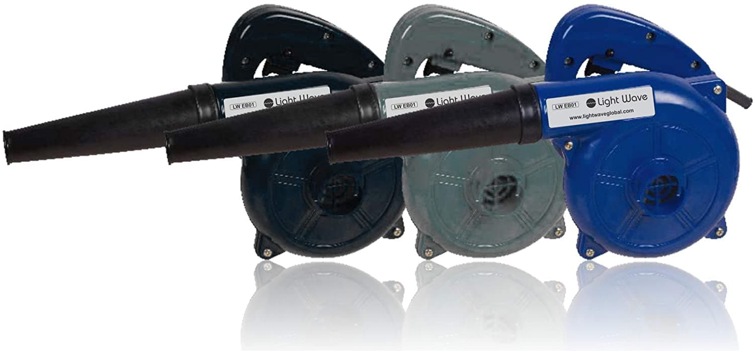 LW-EB01 ELECTRIC BLOWER 600W