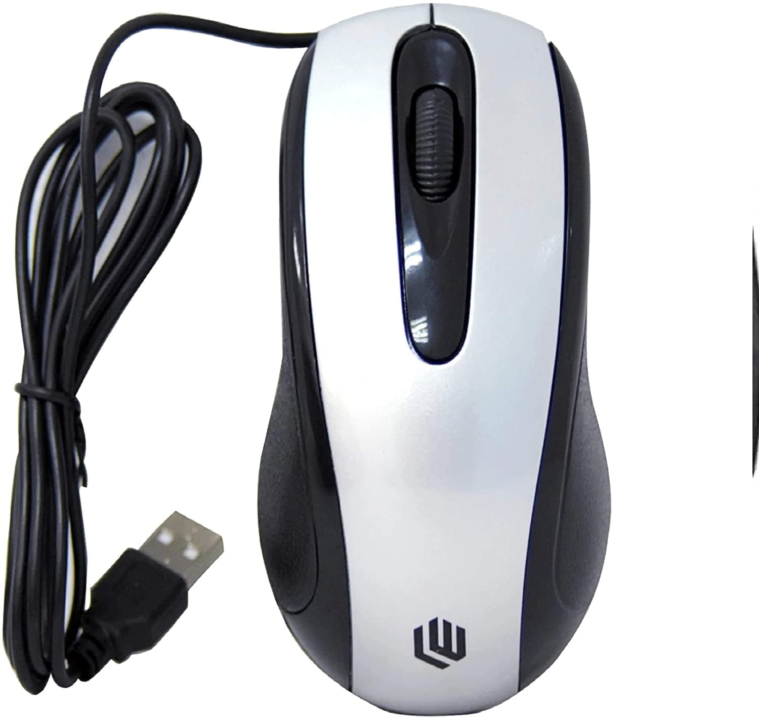 LW-M95U - USB OPTICAL MOUSE