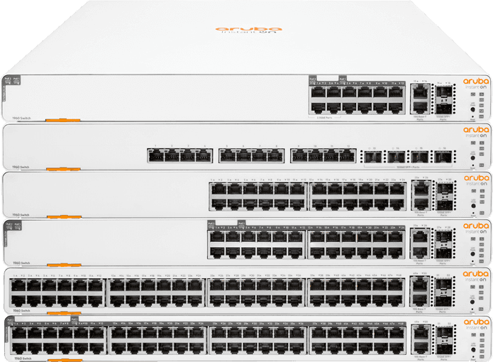 hpe-routers