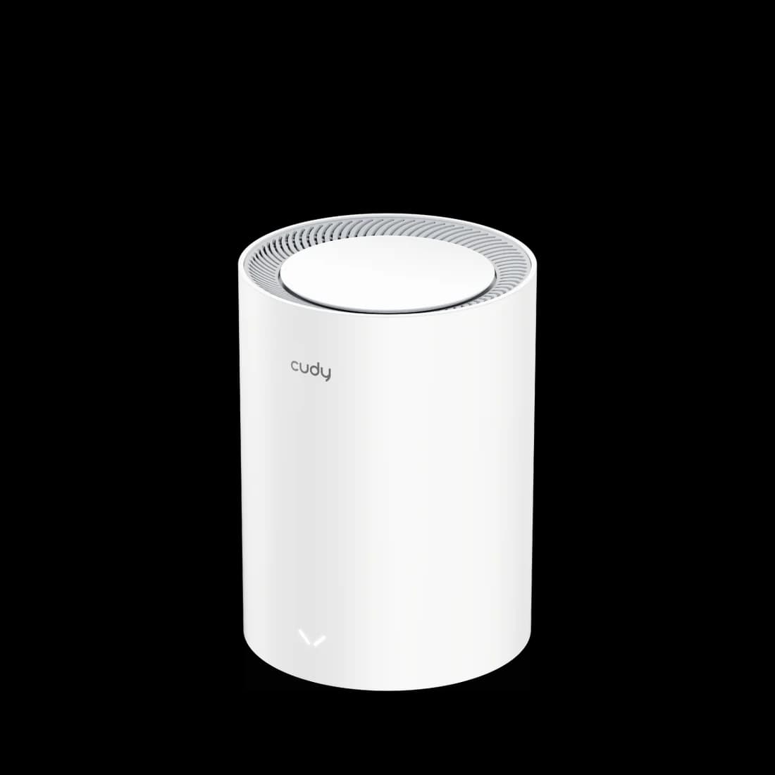 Cudy BE3600 Gigabit Dual-Band Wi-Fi 7 Mesh Solution – M3600 (1-Pack)