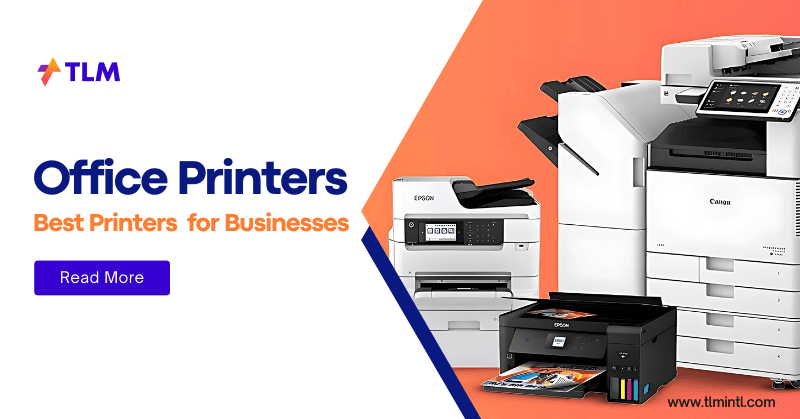 Office Printers