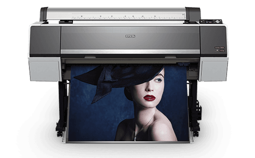 Epson SureColor SC-P8000