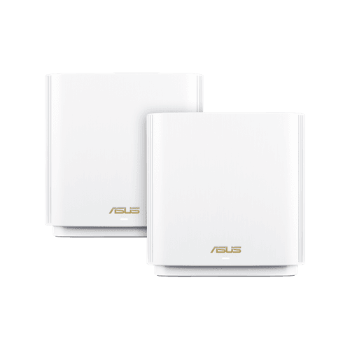 ASUS ZenWiFi AX (XT8)