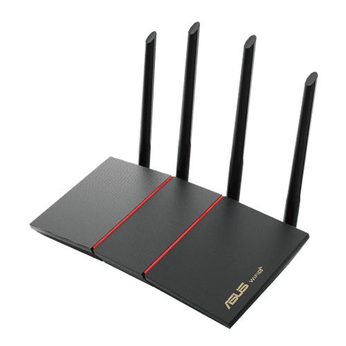 ASUS RT-AX55