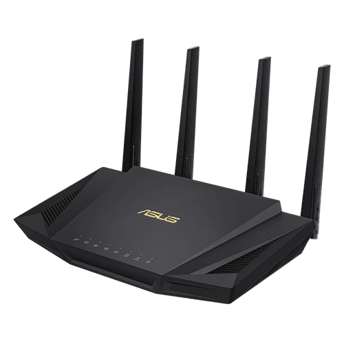 ASUS RT-AX3000 WiFi 6 Router