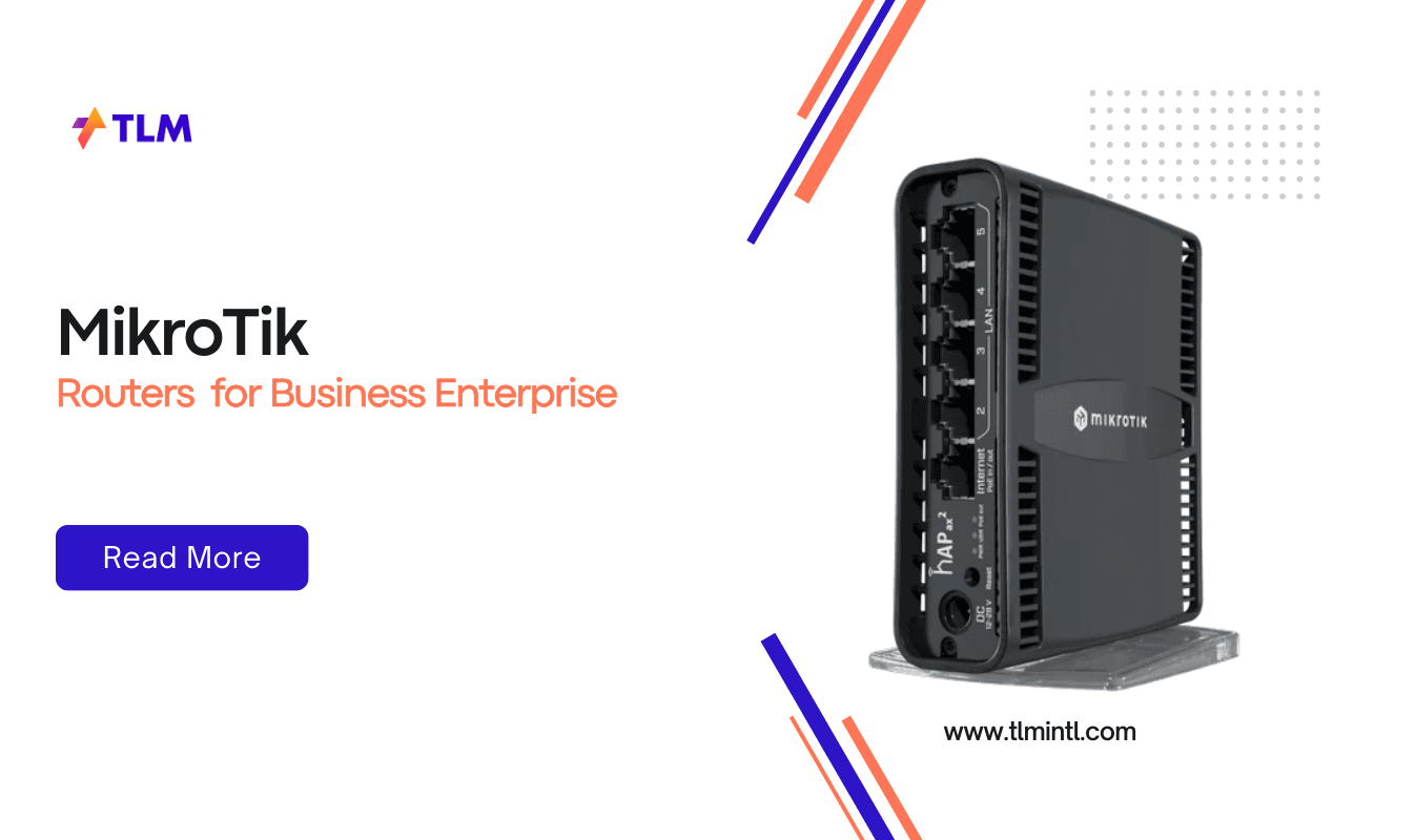 How MikroTik Routers Can Save Your Business Money