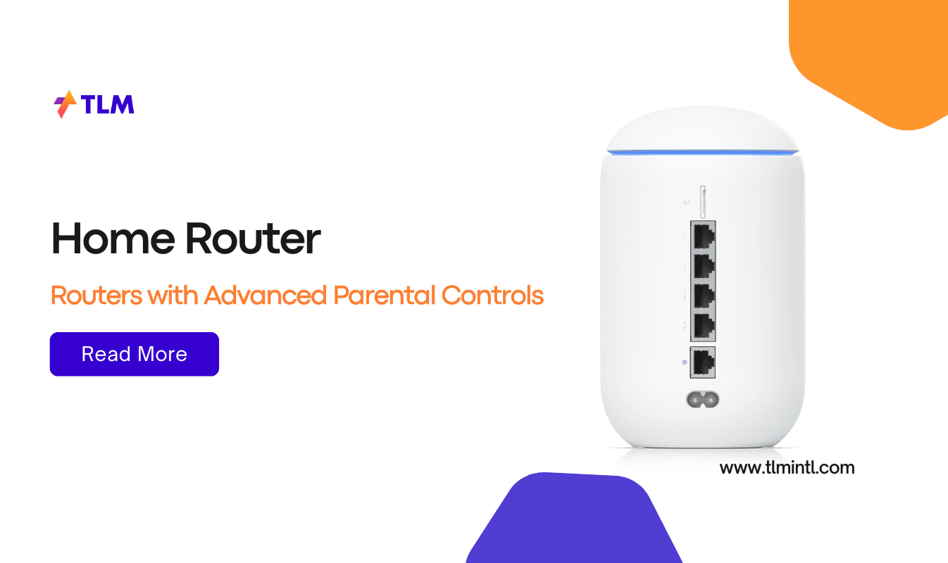 Top 7 Home Routers with Advanced Parental Control