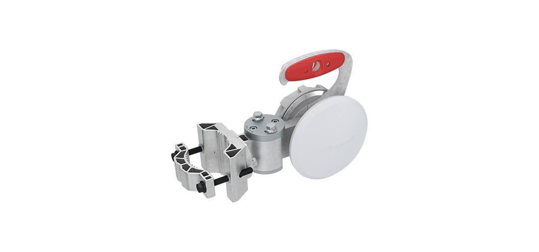 RF Elements Symmetrical Horn WB Antennas