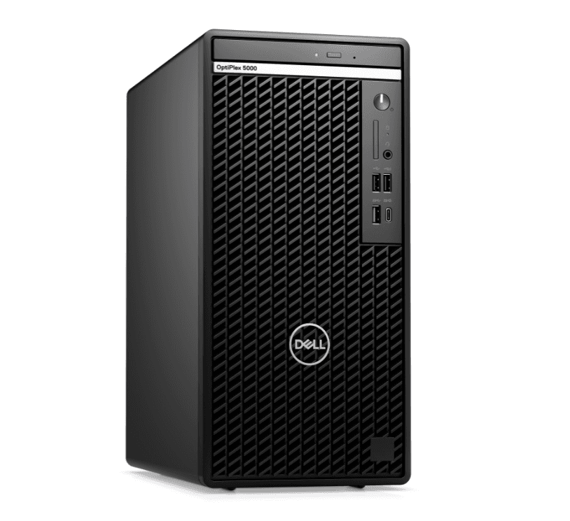 Dell OptiPlex 5000 Tower