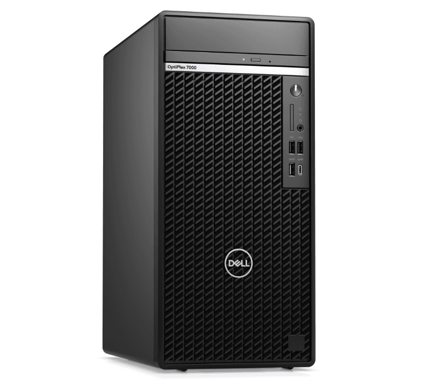 Dell OptiPlex 7000 Tower