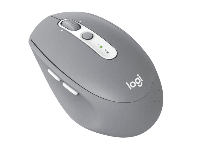 Logitech M585