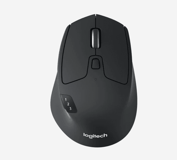Logitech M720
