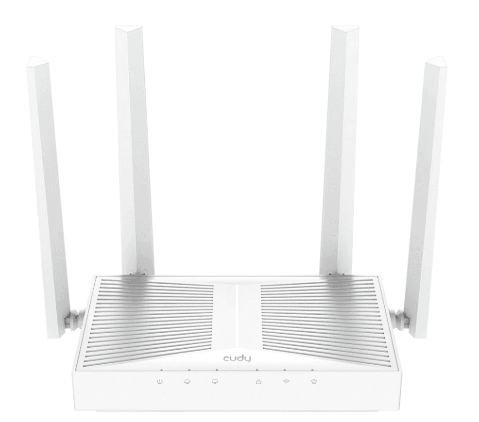 Cudy AC1300 Dual-Band Gigabit Desktop Access Point – AP1300D