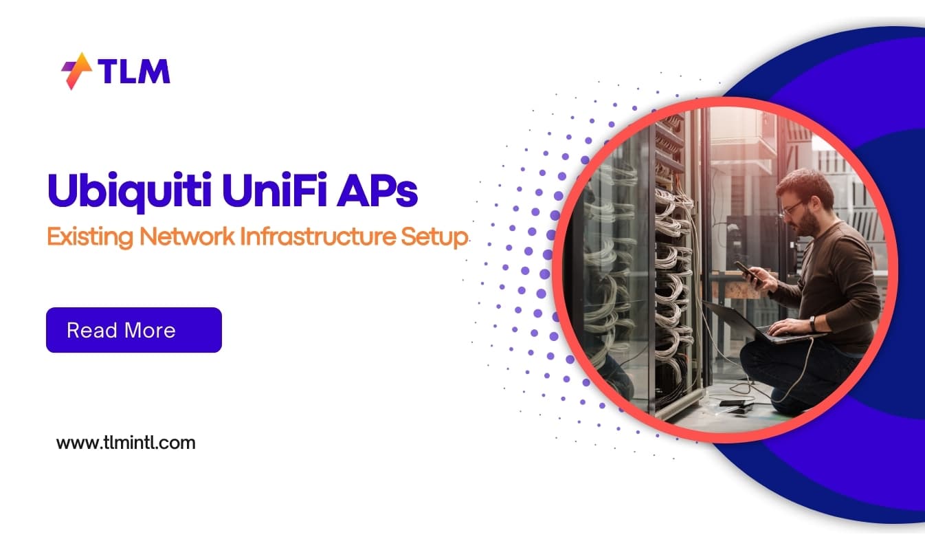 Ubiquiti-Existing-Network-Infrastructure