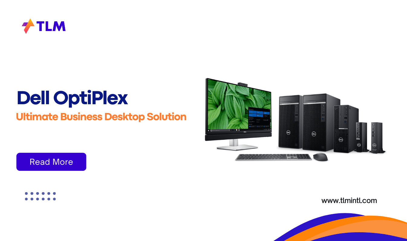 Ultimate Business Desktop Solution