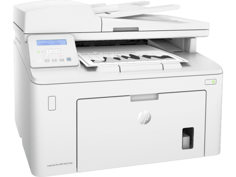 HP LASERJET PRO M227 SDN PRINTER
