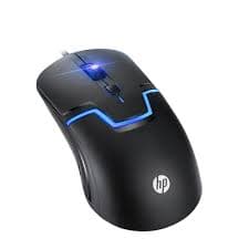 HP - M100S - USB GAMING MOUSE
