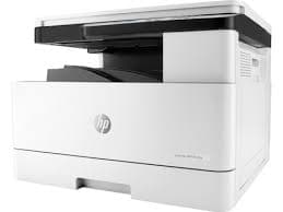 HP LASERJET MFP M436