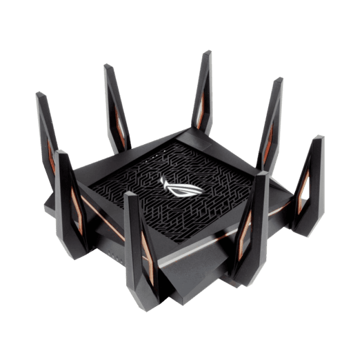 ASUS ROG Rapture GT-AX11000