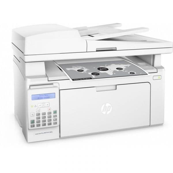HP LASERJET PRO MFP M130FW PRINTER