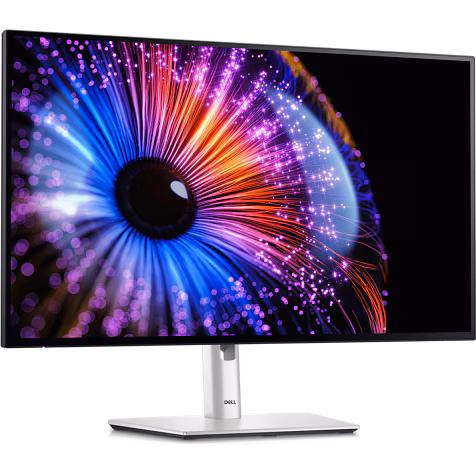 UltraSharp 27 Thunderbolt Hub Monitor (U2724DE)