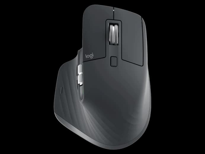 Logitech MX Master 3S