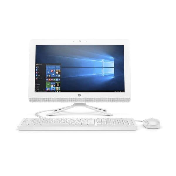 HP 20 AIO C-413NH / 7130U / CI3 / 4GB / 1TB / 19.5" / DOS
