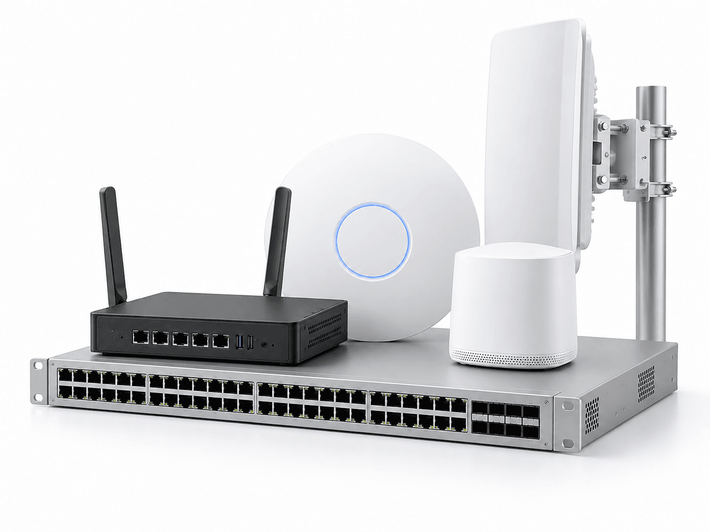 networking-home
