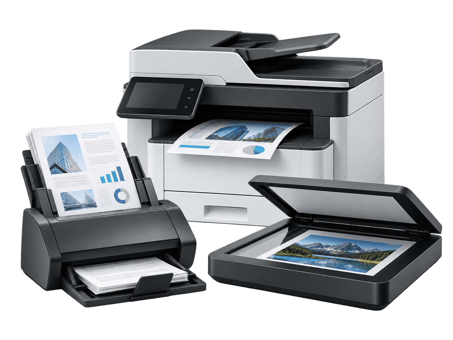 printing-scanning