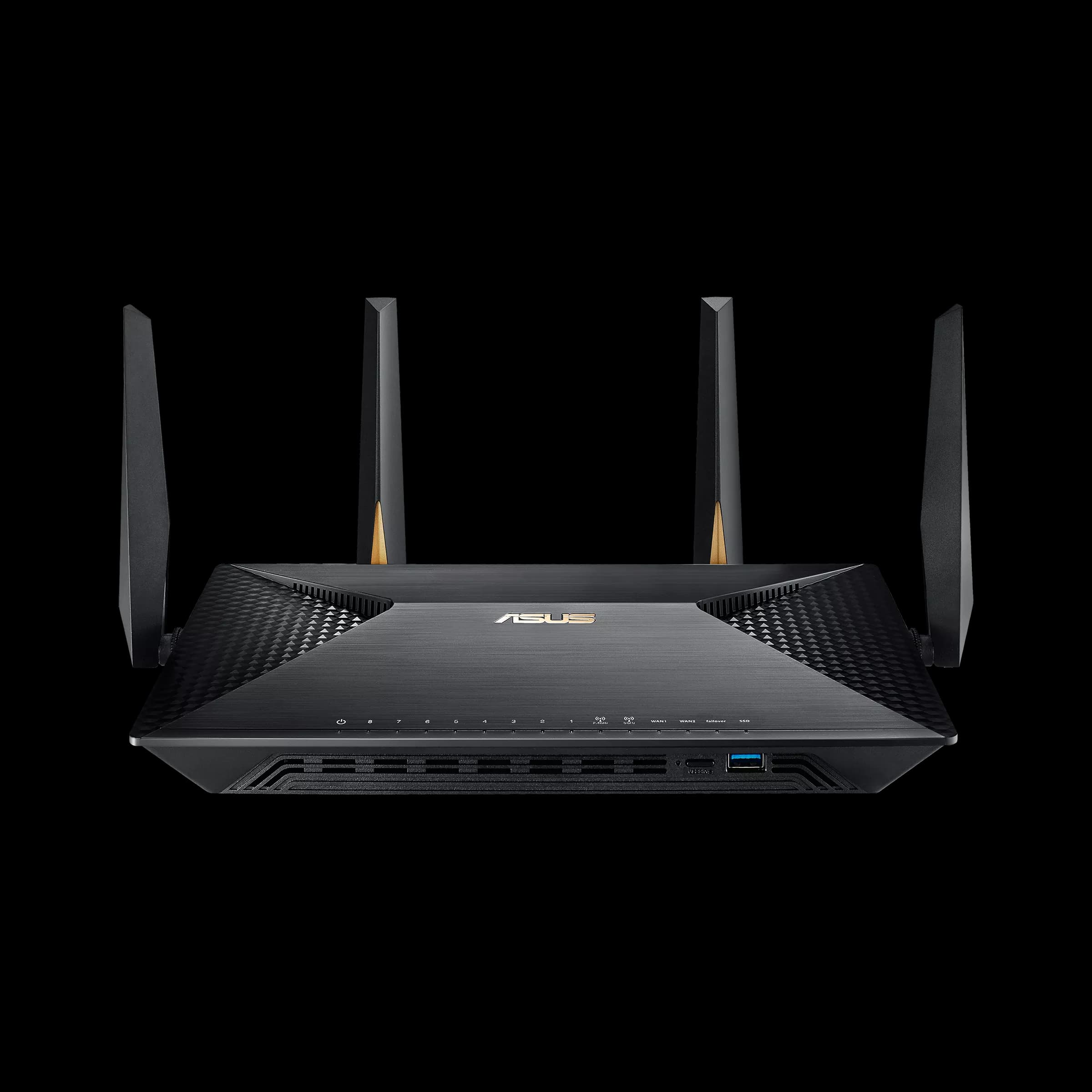 ASUS BRT-AC828 Dual-WAN