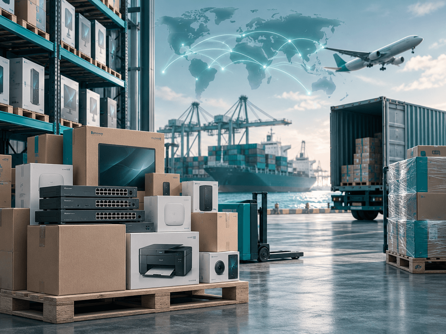 shipping-worldwide