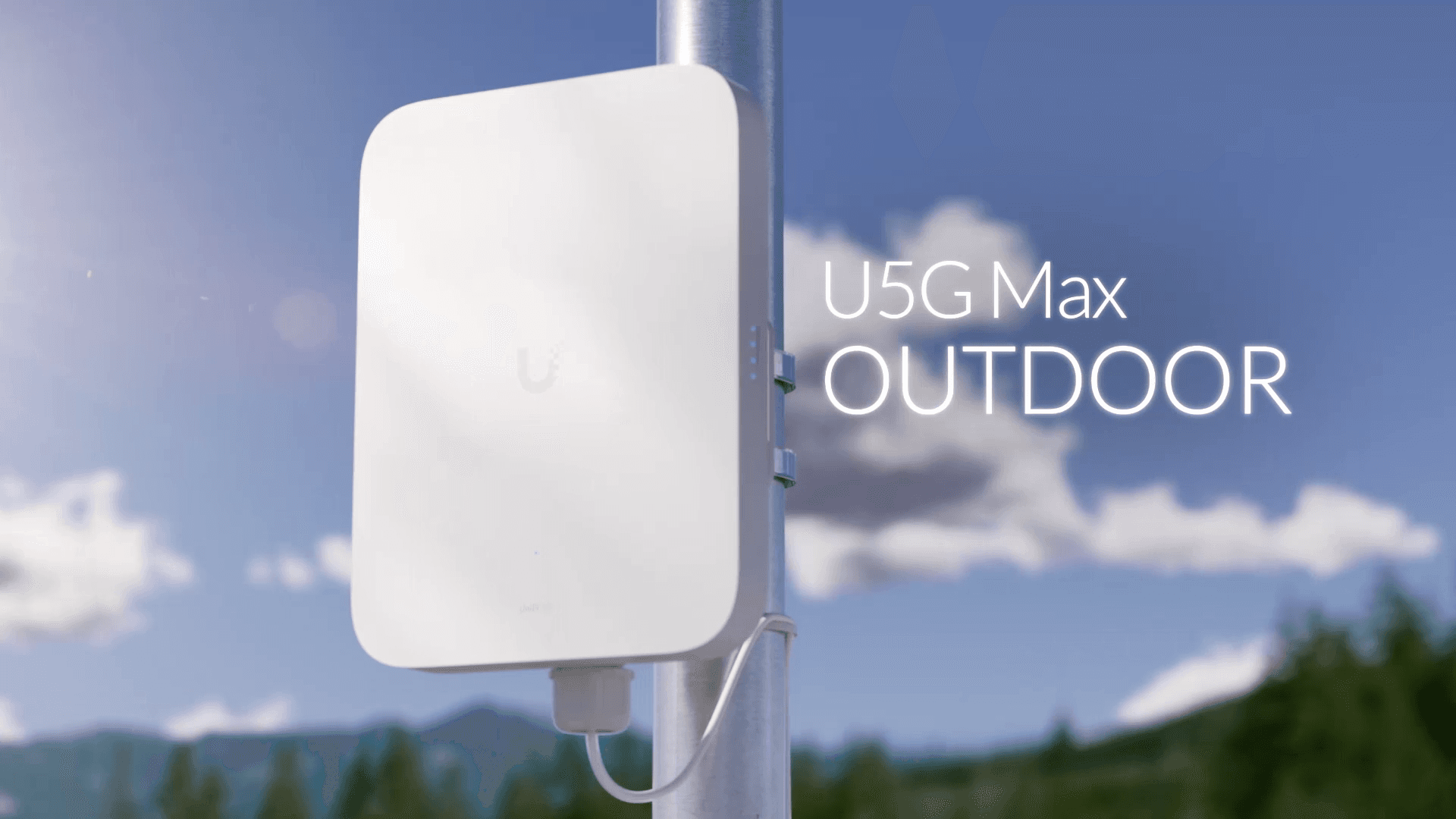 Unifi 5G Max