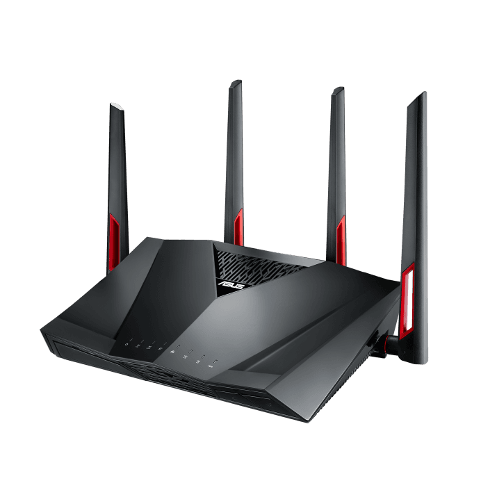ASUS RT-AC88U