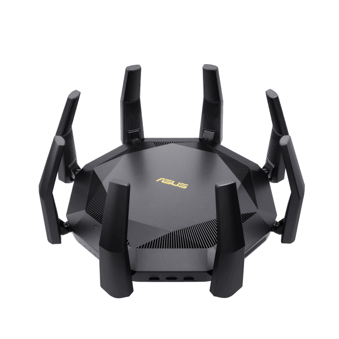 ASUS RT-AX89X