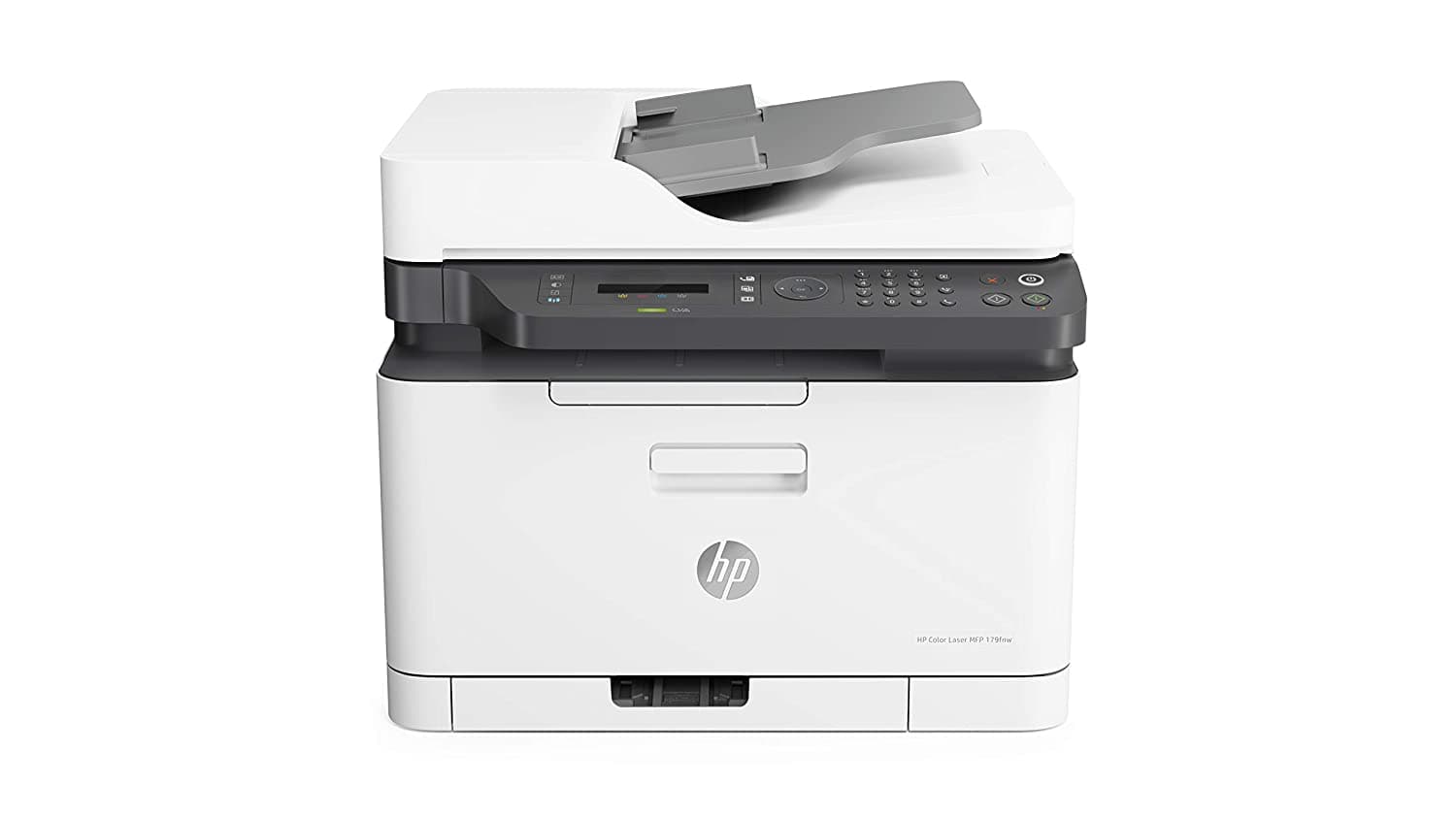 HP COLOR LASER MFP 179FNW