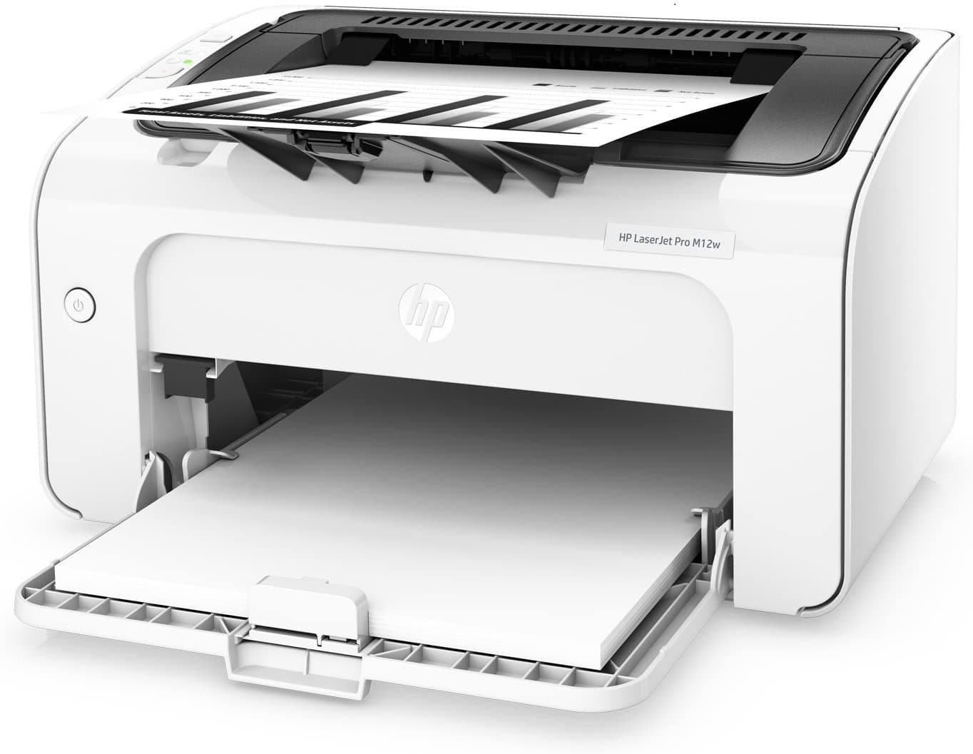 HP LASERJET MFP M12A PRINTER