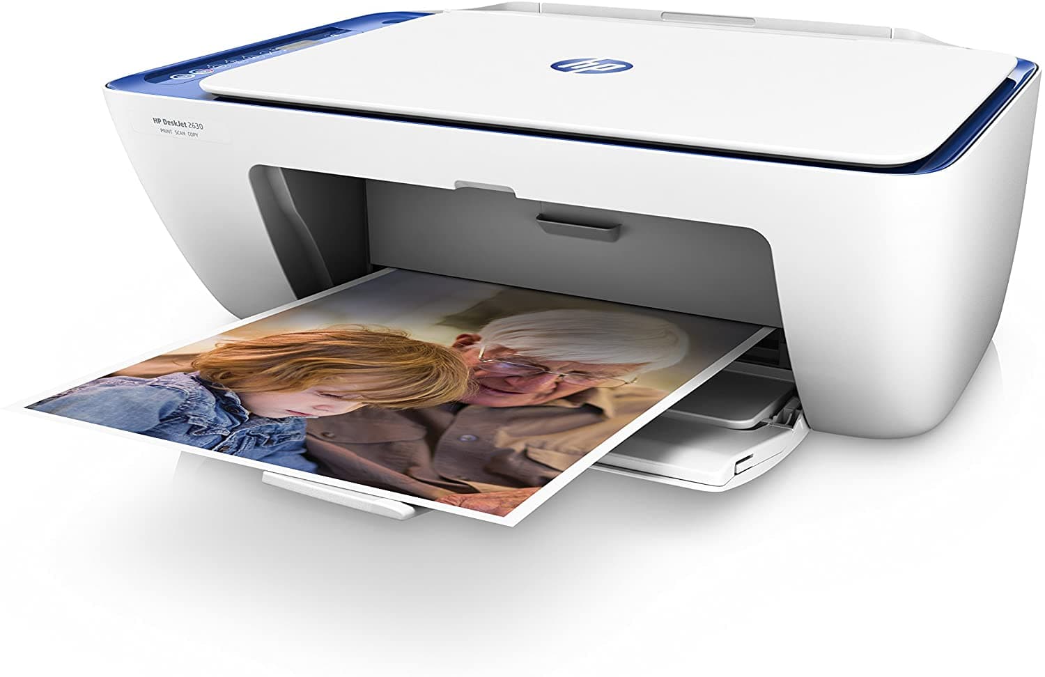 HP DESKJET 2630 AIO